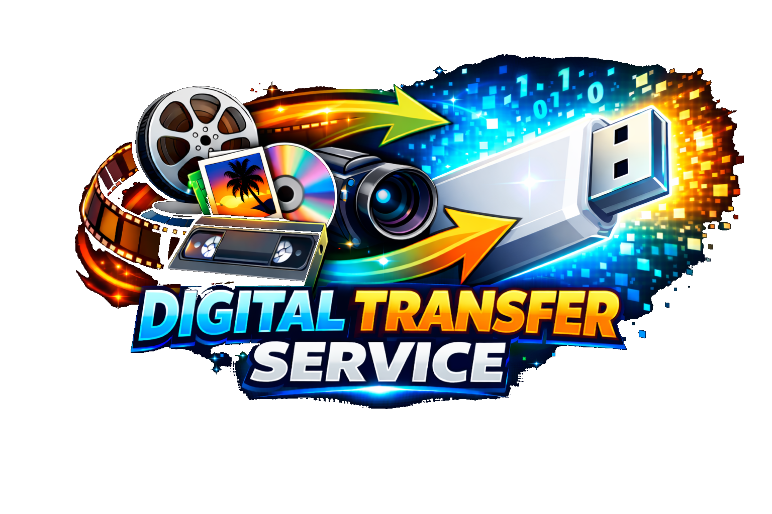 Digital Transfer Services
